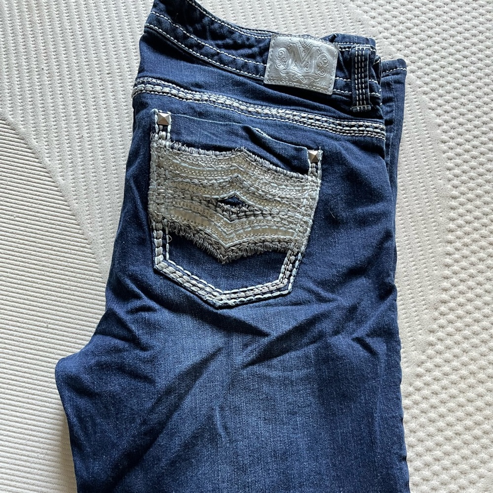 Maurice’s Jeans Size 16R